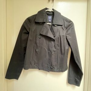 GAP Cropped Jacket